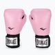 Dámske boxerské rukavice Everlast Pro Style 2 pink EV2120 PNK