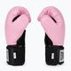 Dámske boxerské rukavice Everlast Pro Style 2 pink EV2120 PNK 4