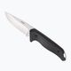 Turistický nôž Gerber Moment Fixed Large Drop Point black/silver 31-003617