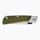 Moderný skladací turistický nôž Gerber Wingtip FSG green 30-001662 2