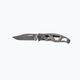 Turistický nôž Gerber Paraframe Mini Folder Fine Edge strieborný 22-48485 3