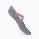 Dámske protišmykové šedé ponožky na jogu Gaiam 63755 2