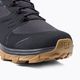 Pánske trekingové topánky Salomon Outsnap CSWP čierne L4922 7