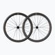 Cyklistické kolesá Mavic COSMIC SL 45 Disc Shimano 11 Centerlock čierne 00080214
