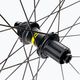 Cyklistické kolesá Mavic COSMIC SL 45 Disc Shimano 11 Centerlock čierne 00080214 2