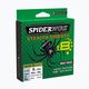 SpiderWire Stealth 8 zelený rotačný oplet 1515222