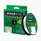 Spiderwire Stealth Smooth 8 Transculent spinningový oplet 1515661 2