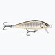 Wobler Rapala Countdown Elite Gilded Brown Trout RA5821088