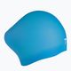 Plavecká čiapka TYR Wrinkle-Free modrá LCSL_42 2