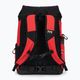 Plavecký batoh TYR Alliance Team 45 l červeno-čierny 3