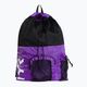 TYR Big Mesh Mummy Pool Backpack purple LBMMB3_51