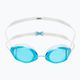 Plavecké okuliare TYR Tracer-X Racing modré a biele LGTRX 2