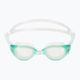 Dámske plavecké okuliare TYR Special Ops 3.0 Femme Transition clear/mint 2