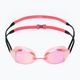 Plavecké okuliare TYR Tracer-X Racing Mirrored pink LGTRXM_694 2