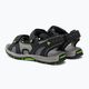 Merrell Panther Sandal 2.0 detské turistické sandále čierne MK262954 3