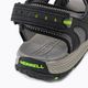 Merrell Panther Sandal 2.0 detské turistické sandále čierne MK262954 9