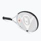 Squashová raketa Dunlop Pro 265 bielo-čierna 10312891 2