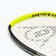 Squashová raketa Dunlop Sq Blackstorm Graphite 5 0 sivo-žltá 773360 6