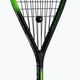 Squashová raketa Dunlop Apex Infinity 115 sq. čierna 773404US 5