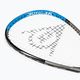 Squashová raketa Dunlop Sonic Core Lite Ti čierna a modrá 5