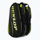 Tenisová taška Dunlop SX Performance 12RKT Thermo 80 l čierna 102951 4