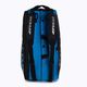 Tenisová taška Dunlop FX Performance 8RKT Thermo 60 l čierno-modrá 103040 5