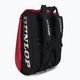 Tenisová taška Dunlop CX Performance 12RKT Thermo 85 l black/red 103127 4