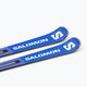 Salomon S Race SL 1 + M12 GW zjazdové lyže modro-biele L47382 12