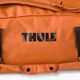Cestovná taška Thule Chasm Duffel 70 l oranžová 3204299 4