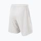 Pánske tenisové šortky Wilson Rush 9 Woven Short white WRA746601 2