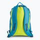 Detský tenisový batoh Wilson Junior modro-zelený WR8012903 2