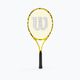 Wilson Minions detská tenisová súprava 25 l žlto-čierna WR064310F