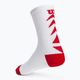 Wilson Core Crew detské tenisové ponožky 3 páry farba WRA803401 5