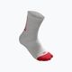 Wilson Core Crew detské tenisové ponožky 3 páry farba WRA803401 13