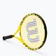 Detská tenisová raketa Wilson Minions Jr 25 žltá WR069210H+ 2