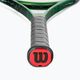 Detská tenisová raketa Wilson Blade 26 V8.0 čierno-zelená WR079210U 3