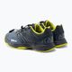 Wilson Kaos 2.0 detská tenisová obuv modrá WRS329090 3