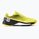 Wilson Rush Pro 4.0 Clay pánska tenisová obuv black and yellow WRS329450 2