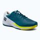 Wilson Rush Pro Ace Clay pánska tenisová obuv modrá WRS329530