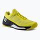 Pánska tenisová obuv Wilson Rush Pro 4.0 yellow WRS328610