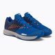 Pánska tenisová obuv Wilson Kaos Comp 3.0 blue WRS328750 4