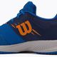 Pánska tenisová obuv Wilson Kaos Comp 3.0 blue WRS328750 10