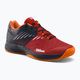 Pánska tenisová obuv Wilson Kaos Comp 3.0 red WRS328770