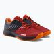Pánska tenisová obuv Wilson Kaos Comp 3.0 red WRS328770 5