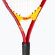 Wilson Us Open 23 detská tenisová raketa červená WR082510U 5