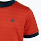 Wilson Competition Crew II detské tenisové tričko červené WRA807201 3