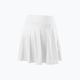 Wilson Tréningová tenisová sukňa 14,5 II biela WRA808201 2