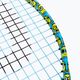 Detská tenisová raketa Wilson Minions 2.0 Jr 25 modrá/žltá WR097310H 6