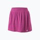 Wilson PWR SMLS 12.5 II tenisová sukňa ružová WRA810801