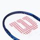 Tenisová raketa Wilson Roland Garros Equipe HP modro-biela WR085910U 6